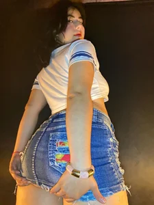 Curvy_Alanna Cute ✨🫦 . fénykép