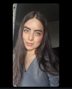 saasha_Petit Hi!❤️ Pic 2