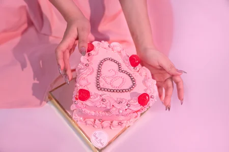 Arii_moon🌷 Pretty, playful, and ready to be spoiled... 💌图片 3