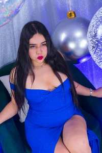 melaniecooperr THANKS 2025 - WELCOME 2026 Pic 2