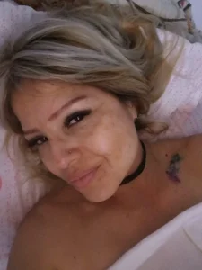 EvaRios_ a passionate night 😈 Pic 3