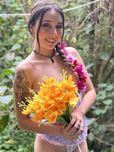 AmbarHills_1 Rapunzel 🍭 Pic 5