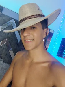 Robert_Miller21 Cowboy 🤠🔥 Sex fotek 1