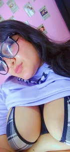 melody-tarly Give me your milk daddy, I want it hot Bilde 2