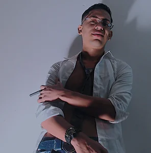 Jacobwolf_xxx Something rich that you can teach me 🔥 Foto