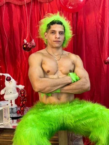 Steven_x94Christmas magic图片 6