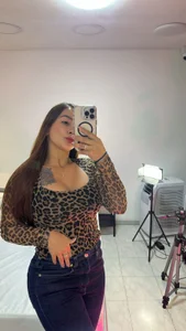 KenaiGales Hello💫🐯 Bilde