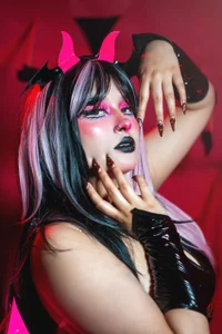 Calypso_lux A delicious succubus(⁠*⁠˘⁠︶⁠˘⁠*⁠)⁠.⁠｡⁠*💋❤️ slika 5