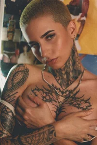 AliceShazaham_ lust Pic 3