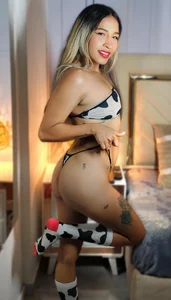 Sexy_Rous4u 🐮 Sexy CowGirl Pic 2