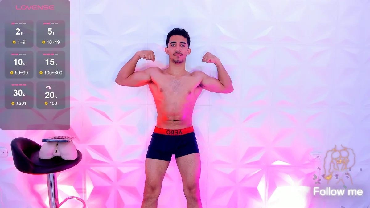 caius_bigcock1 Právě oblíbené foto 4419