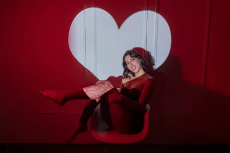 SusannaDoll Valentine's Day Pic 2