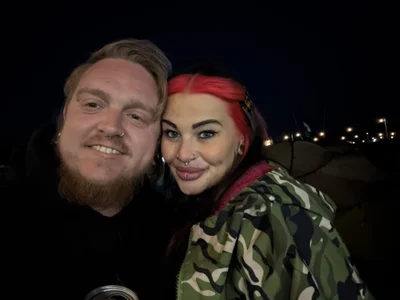 Public de DaddyAndBabyGirl94  4 photos