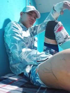 Public de Ojitosbrrr  7 Imagens