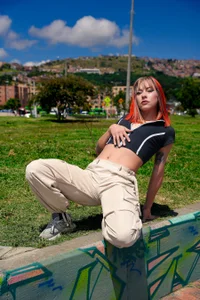 alejandrafitt Between the sun and my peace Hình 3