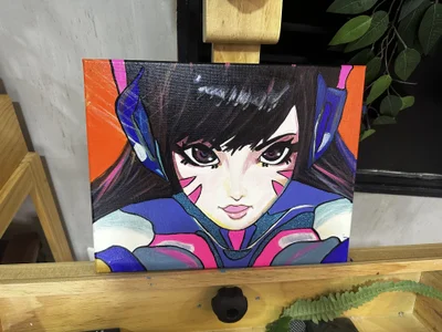 Pinkie_Princes folder of my art Pic 8