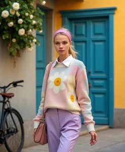 EarthaStinett Flashpoint Foto