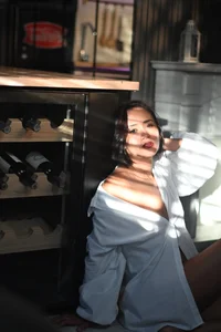 Scarleth-Foxx Simply Me🤍 Pic 4