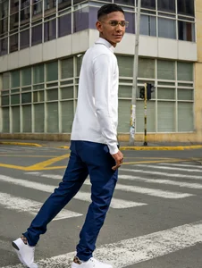 Nick_Collins18 street and urban style Pic 5