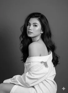 NaughtyJedGirl 🖤🤍 Kuva