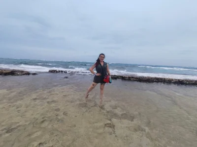 elizatexx san andres vacations part 2 Pic 4