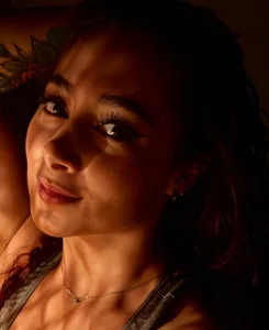 oceane_becker 💞 slika