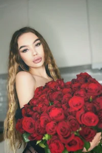 DianaRizz Roses 🌹  2. fénykép