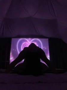 Meri_CutteのThe silhouette of love💖の 7枚の写真