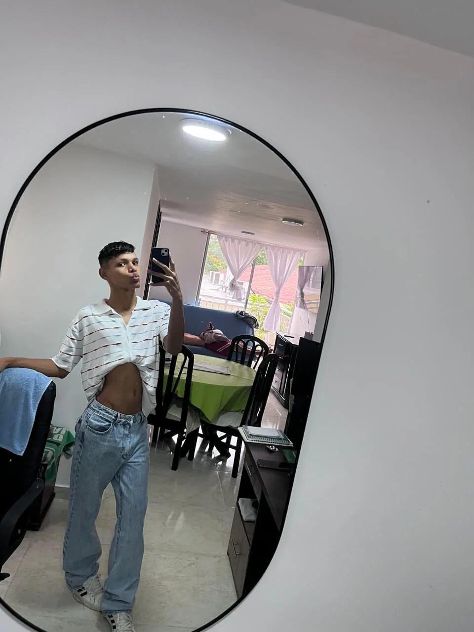 Latino_Femboy_18 Populært bilde 6972
