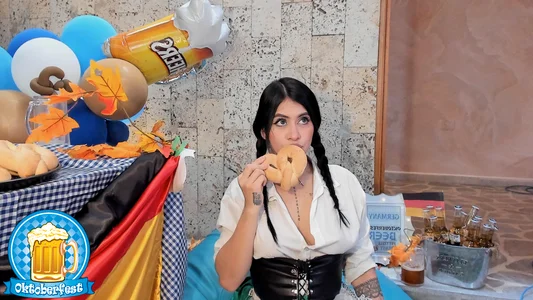 JESYSOZ23_ OKTOBERFEST!! Pic