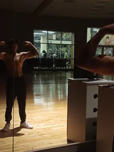 BraggartTenting Para ti Billede 2