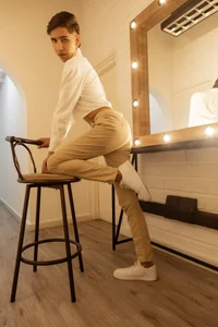 JoshuaSanzz: Public ( 4 фото)