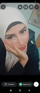 chaymae_nah_の❤️😋🫠の 2枚の写真