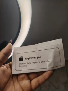 sasha_roldann Thank you for the beautiful birthday lingerie and for showing that with me the details always count. Pic