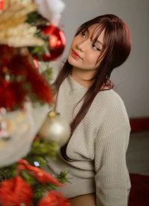 viiolett_lee Merry christmas 2025🎄🎁 Foto 2