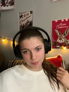 CutieAnny I'm with a tail ^_^ Foto 6