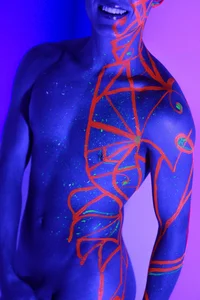 Adams_ricciのEl cuerpo es arteの 2枚の写真