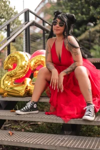 Neko_Misaki: Neko's birthday ( 5 фото)