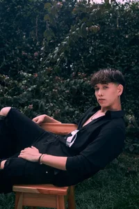 Briian_Brian Happy Bild 3