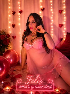 moxa_hot Feliz Amor y Amistad 💋💋 圖片 2