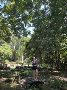 Martha_pookerxxx Malagos Garden Resort Kuva 8