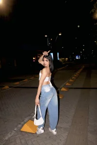 Night girl 🌌🌠 de Kisses_Sophia  Imagens