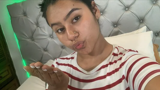 NoiraVale hey there, my love 💕 I’m live from 3:30 p.m to 9:30 p.m… come feel my energy, my charm, and my naug Pic 3