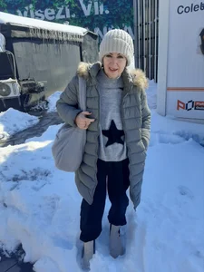 exiMIlf Snow and more snow!!! Pic