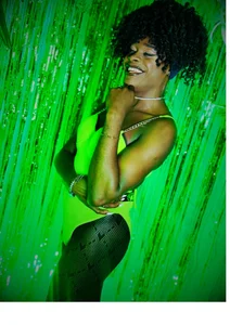 Saint Patrick 🍀💚 de puca_ebony  photos