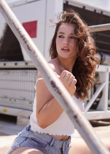 FreyaHeartHappy 4th of July!❤️ Bild