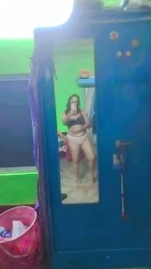 sexykhushi Public Foto 2