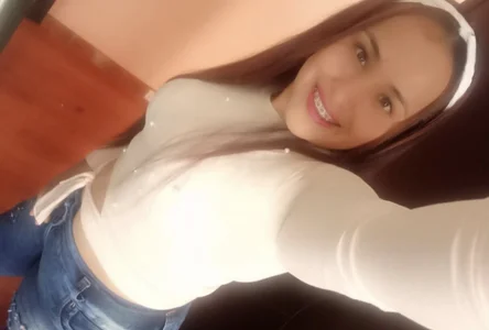 Nazlyy Algo rico 😋 slika