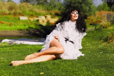 new vibe od StunnigArt  5 snímek