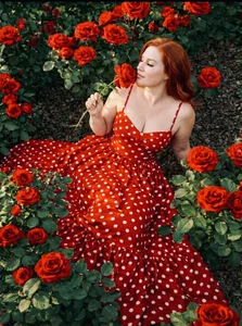 Zdjęcia ClaireMayerz 𝚃𝚎𝚗𝚍𝚎𝚛𝚗𝚎𝚜𝚜 𝚊𝚗𝚍 𝙶𝚛𝚊𝚌𝚎:  3